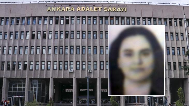 Ankara Adliyesi'nde 'sahte stajyer savcı' krizi! Polis merkezine gidip 'talimat' verince yakalandı