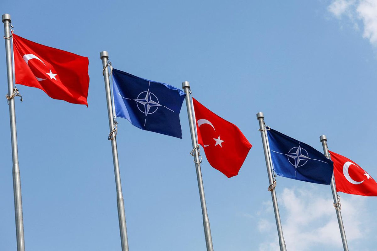 Ankara'da tarihi NATO Zirvesi! 32 üye ülkenin liderleri katılacak, masada kritik başlıklar var