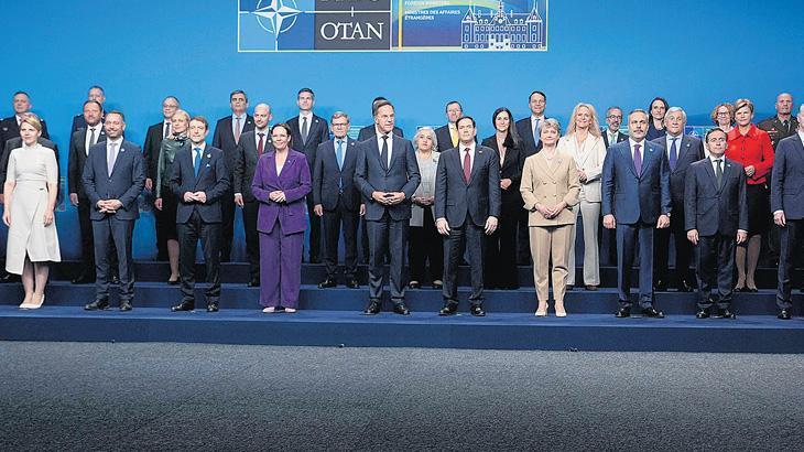 Ankara öncesi kritik toplantı