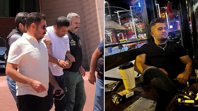 Anneden, özür dileyen oğlunun katiline tepki