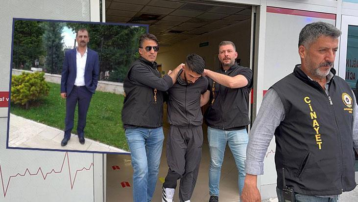 Annesinin kararıyla gözü döndü, katil oldu! 21 yaşındaki şüpheli adliyede
