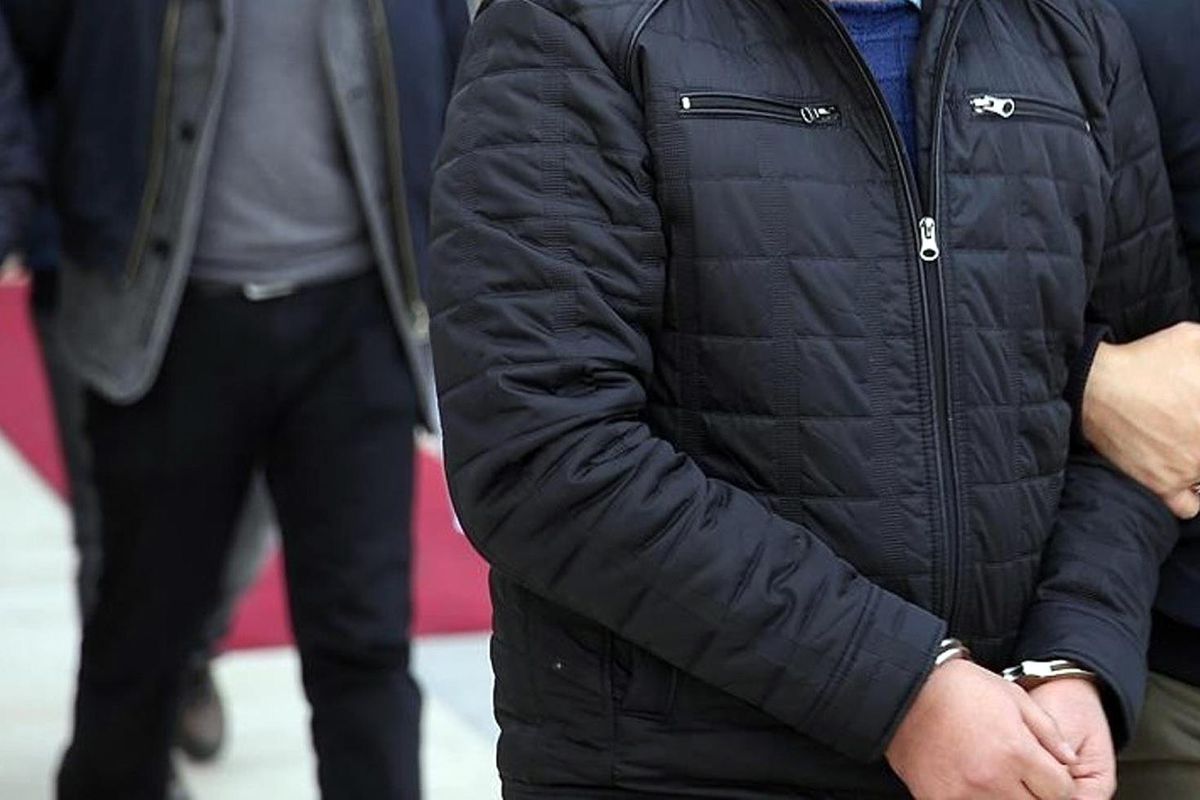 Antalya'da SGK'ya rüşvet operasyonu: İl müdürü tutuklandı