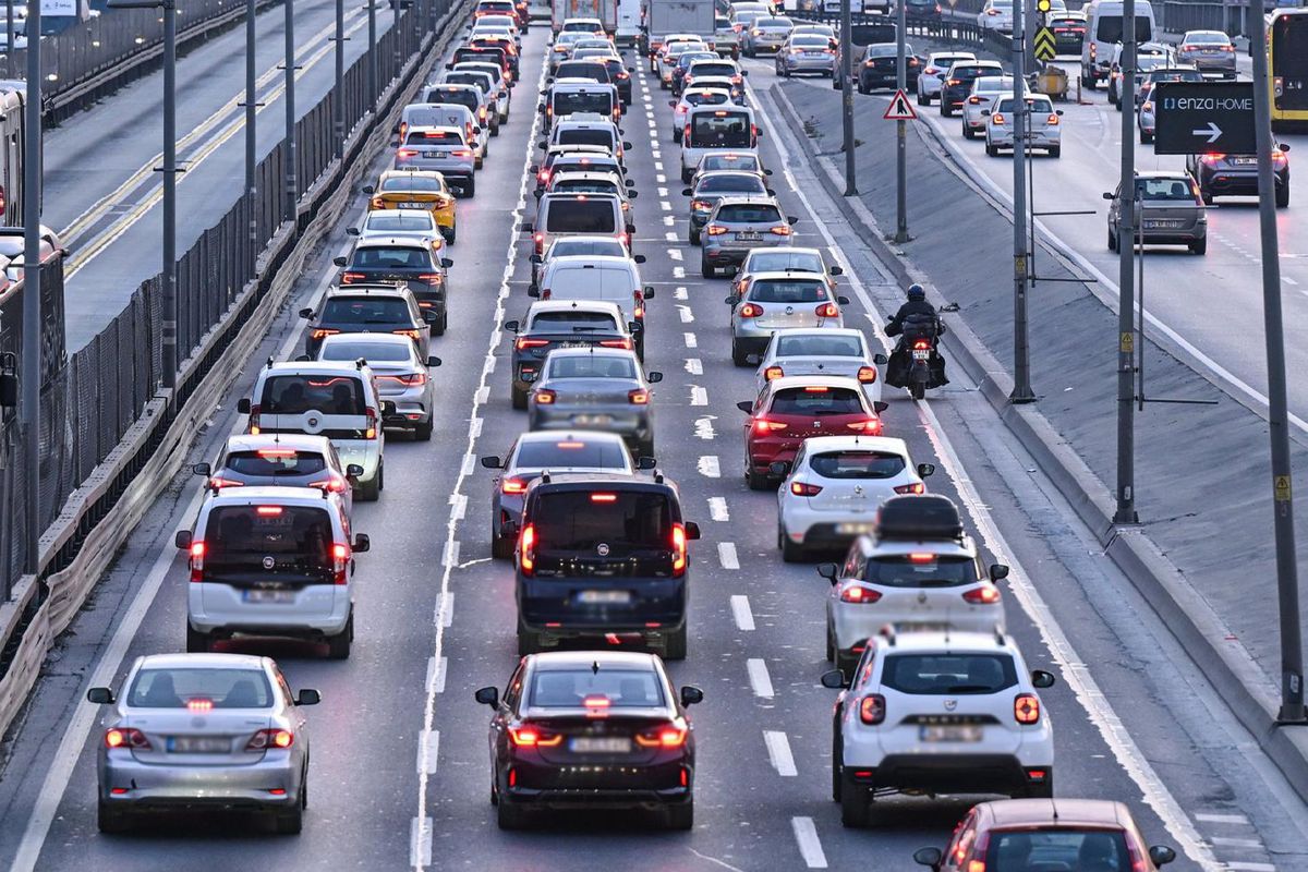 Araç sahipleri dikkat! Cuma gününe kadar ödenmesi gerekiyor