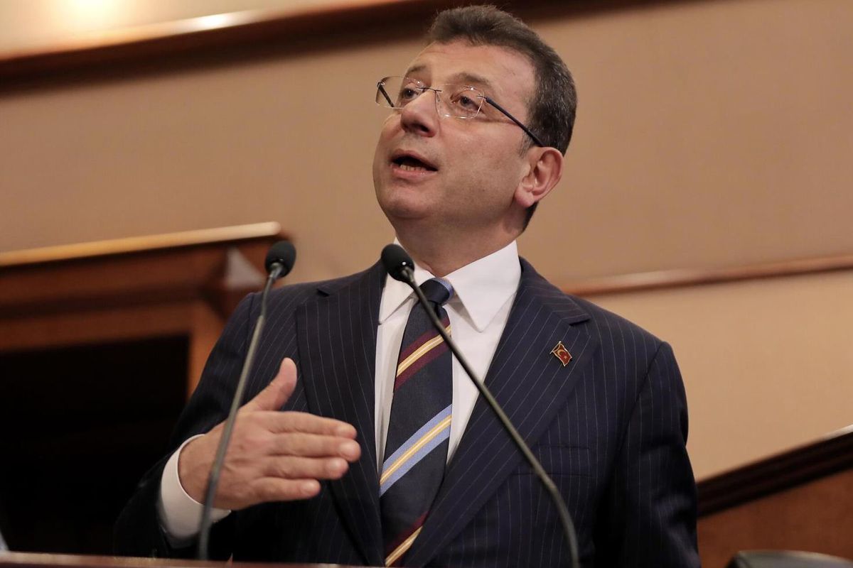 Aralarında Ekrem İmamoğlu da var! Casusluk davasında ara karar