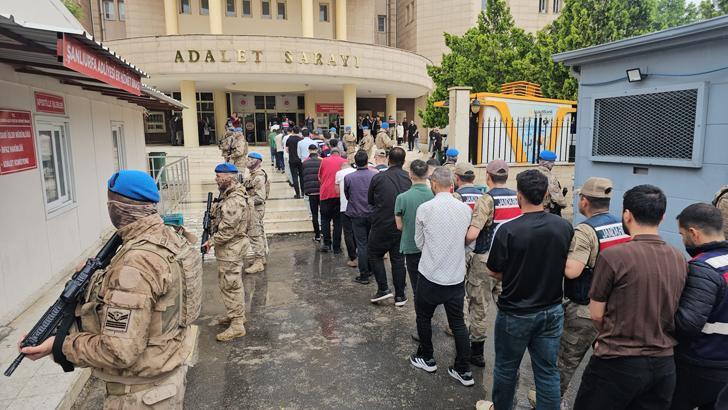 Askerlikten kaçmak için sahte rapor ağı! 7 ilde operasyon