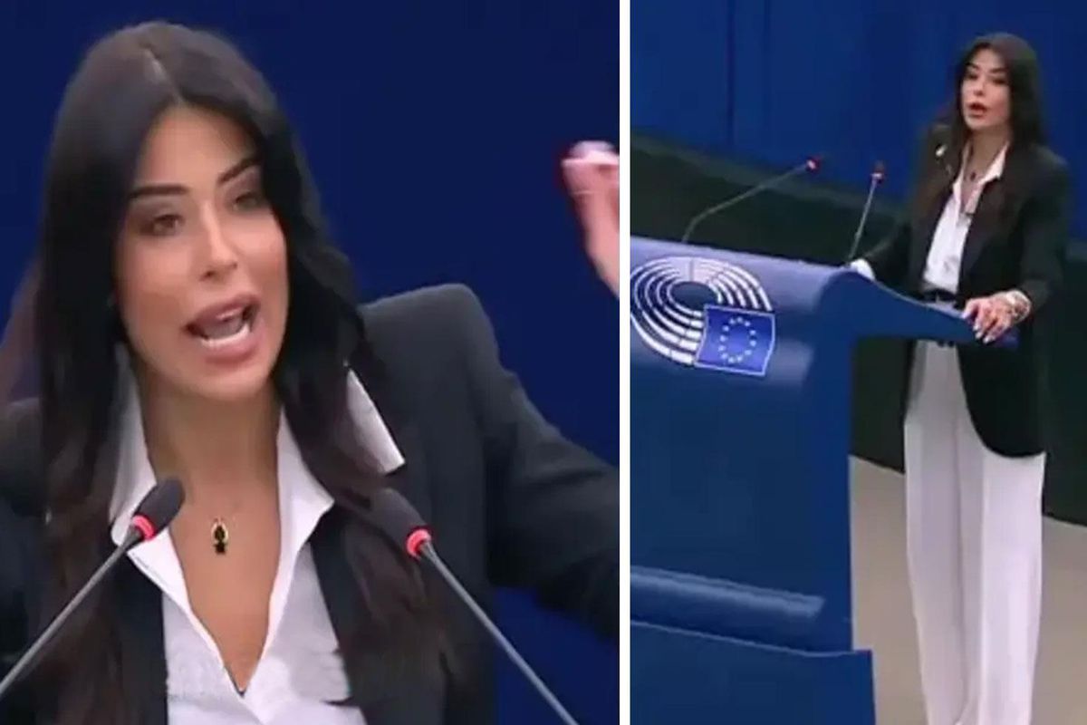 Avrupa Parlamentosu’nun Yunan vekilinden Türkiye için skandal çağrı: Yılanı ne kadar beslerseniz besleyin sizi ısıracaktır