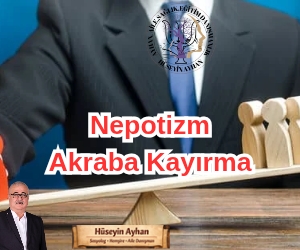 Nepotizm Nedir?
