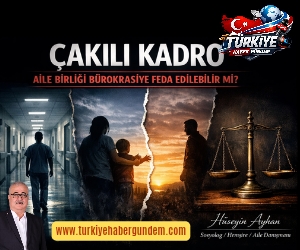 Çakılı Kadro Bir İstihdam Modeli midir? Aile Birliği Bürokrasiye Feda Edilebilir mi?