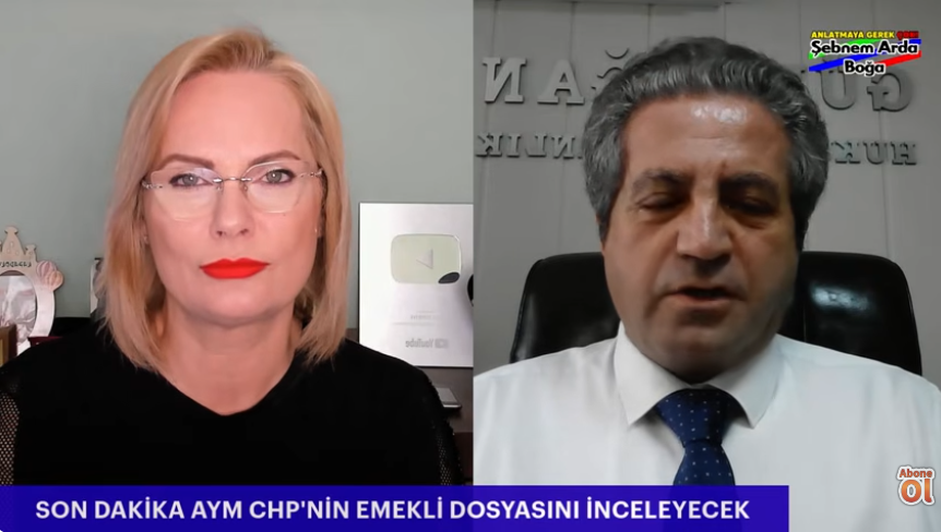 Son Dakika TÜİK Seyyanen Zam Davasında Yeni Gelişme