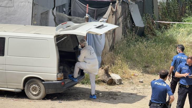 Bağcılar'da dehşet! Bagajdan ceset çıktı: Çocuklar merak edip açtı