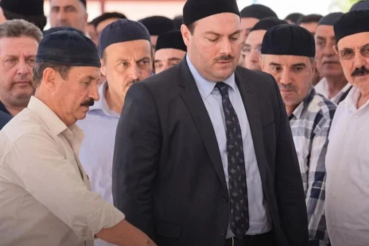 Bakan Çiftçi açıkladı: Süleymancıların kullandığı haberleşme ağı ifşa oldu