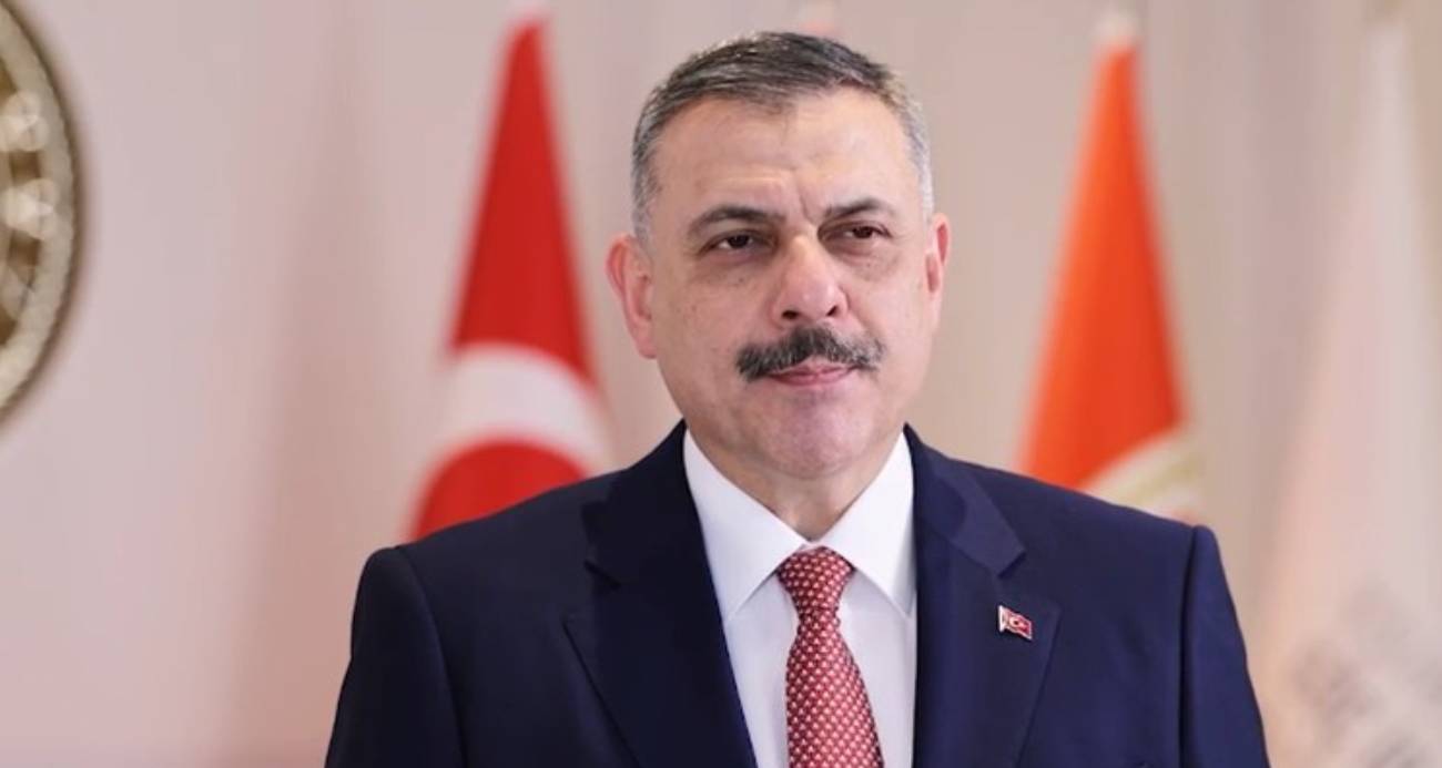 Bakan Çiftçi: 