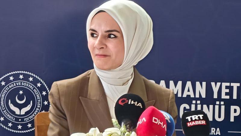 Bakan Göktaş: Ülkemizi kalıcı olarak terör zincirinden kurtarmak istiyoruz