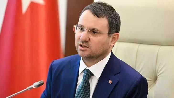 Bakan Gürlek: Faili Meçhul Suçları Araştırma Daire Başkanlığı’nın çalışmalarıyla 19 cinayet aydınlatıldı