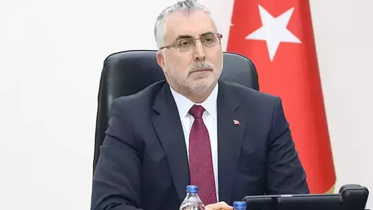 Bakan Işıkhan: 5 ayda 590 bin işe yerleştirmeye aracılık ettik