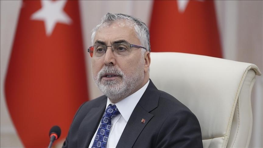 Bakan Işıkhan açıkladı! İşsizlik maaşı hesaplara erken yatacak, tarih belli oldu