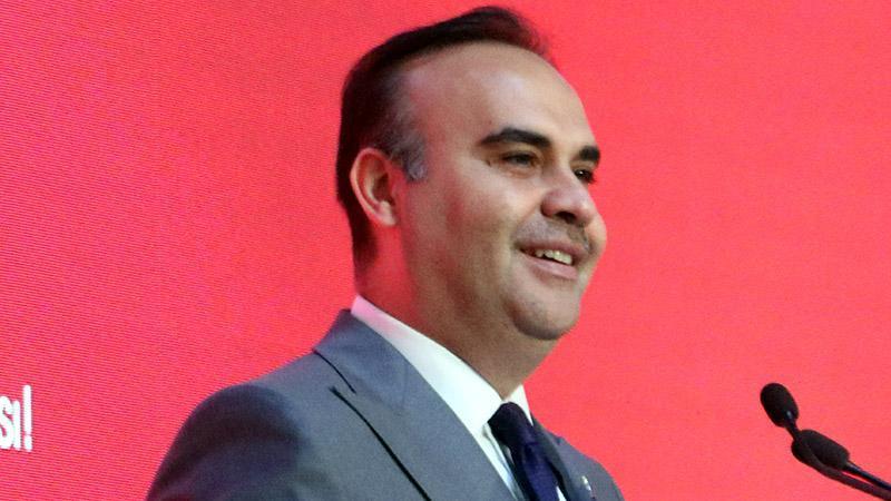 Bakan Kacır: 258 bin nitelikli istihdamın önünü açtık