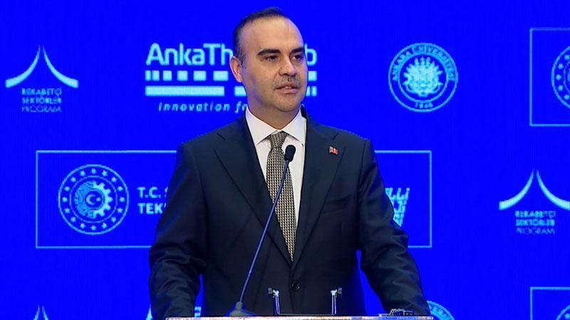 Bakan Kacır: Sağlık alanında 82 milyar lira destekte bulunduk