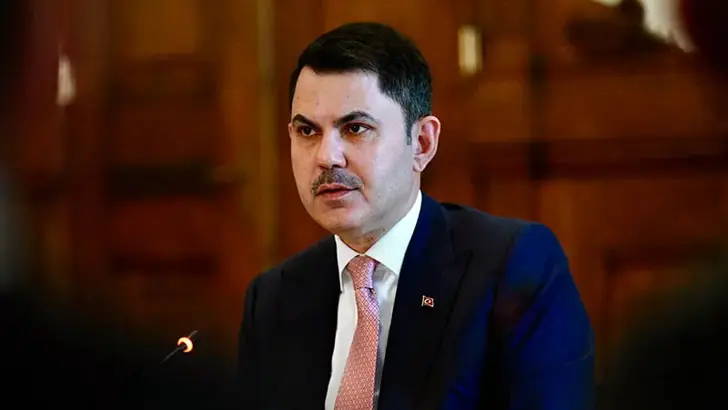 Bakan Kurum: 2 günde 4,5 milyon ambalaj topladık