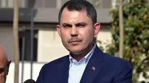 Bakan Kurum: Site yönetiminin fiyat belirleme yetkisi vatandaşa aktarıldı