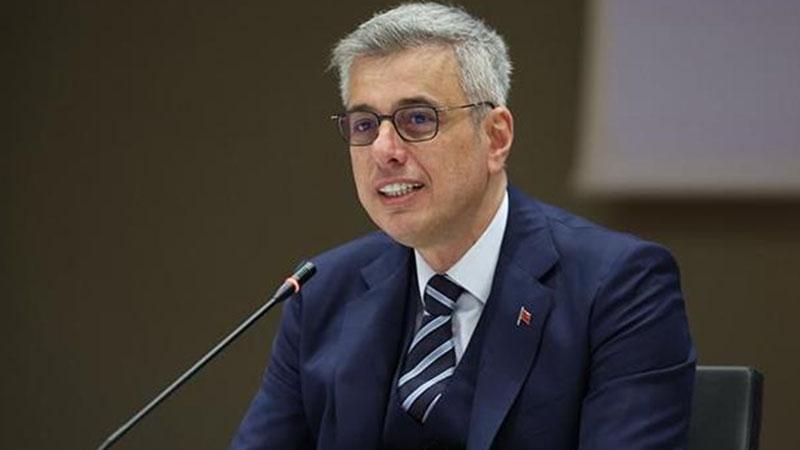 Bakan Memişoğlu: Kurban Bayramı’nın ilk gününde sağlık tesislerimize toplam 13 bin 513 kişi başvurmuştur
