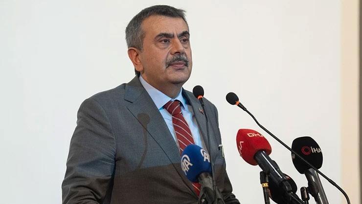 Bakan Tekin duyurdu! İşte LGS sonuçlarının açıklanacağı tarih