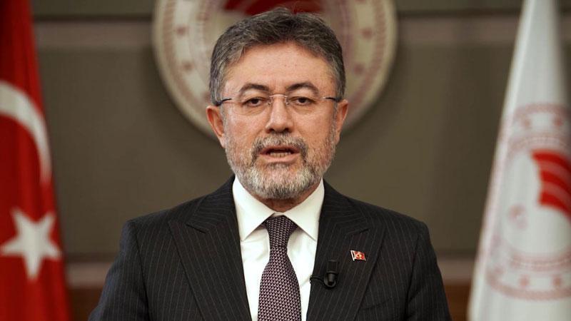 Bakan Yumaklı: Bayrama yönelik 40 bine yakın denetim yaptık