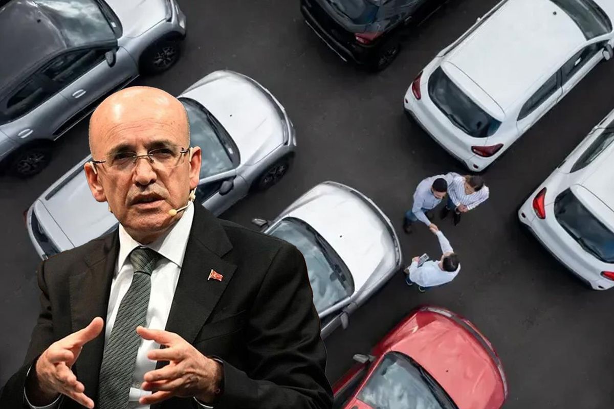 Bakanlık peşine düştü! Milyonlarca araç sahibine 15 gün süre verildi
