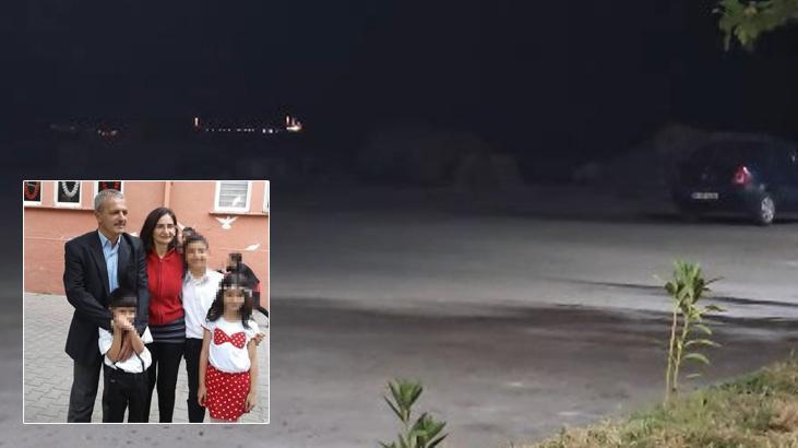 Balıkesir'de 2 gündür aranan emekli teknisyen Yahya Çelik'ten acı haber