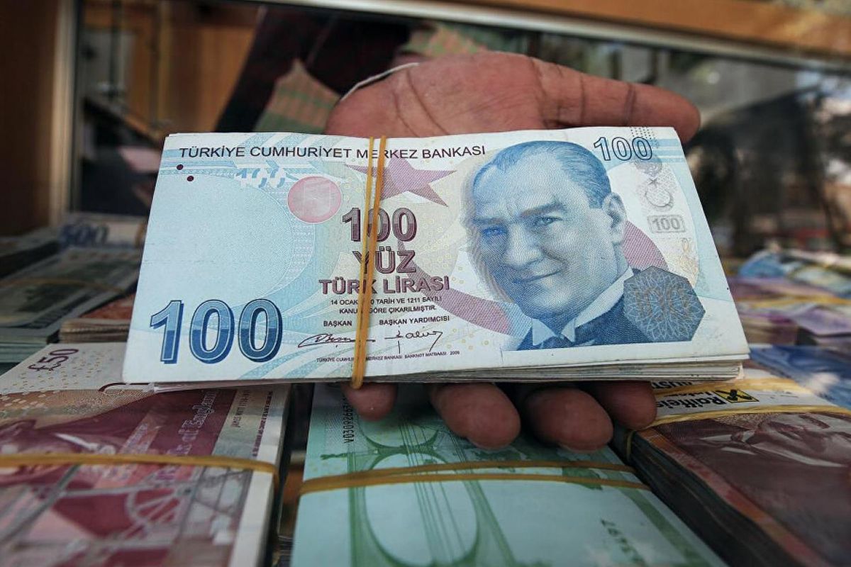 Barış umudu altına yaradı! Yüz güldüren yükseliş