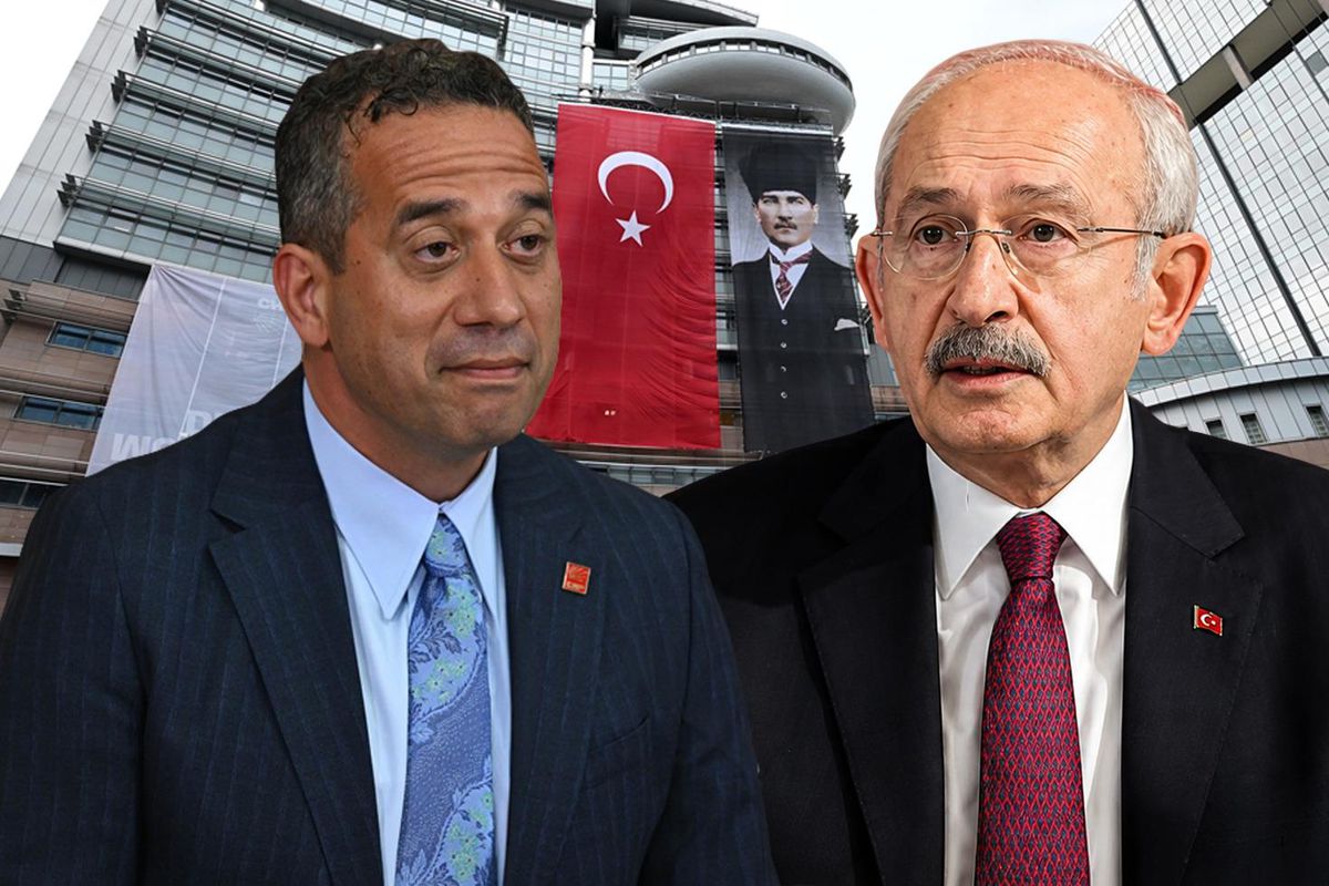 Başarır'dan Kılıçdaroğlu'na çağrı: Yarın kurultay kararı al, sana şeref sözü siyaseti bırakıyorum