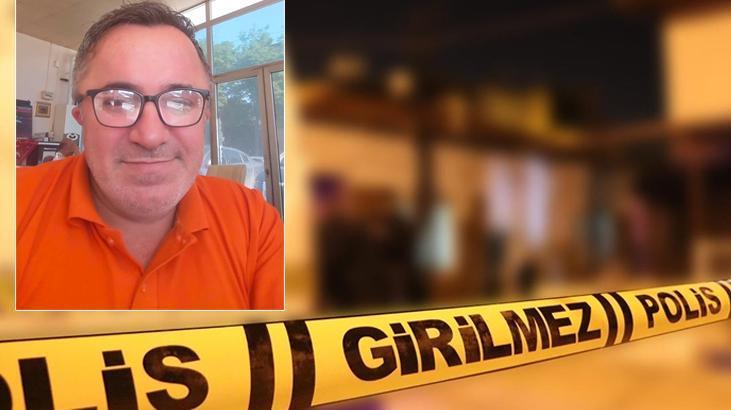 Başkentteki vahşette çarpıcı detay! Boğazı kesilerek öldürülmüştü… Evde bulunan deliller tek bir kişiye götürdü