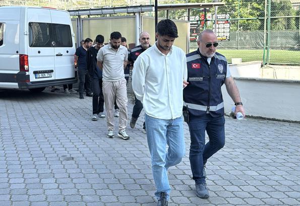 Belediye başkanının adını kullanıp para topladılar! 6 ilde operasyon