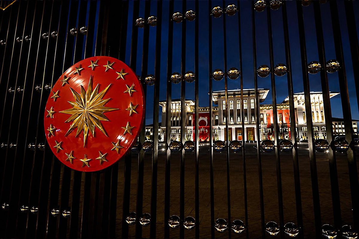 Beştepe'den 'mutlak butlan' kararı için ilk yorum: Yanlış hesap bağımsız yargıdan döndü