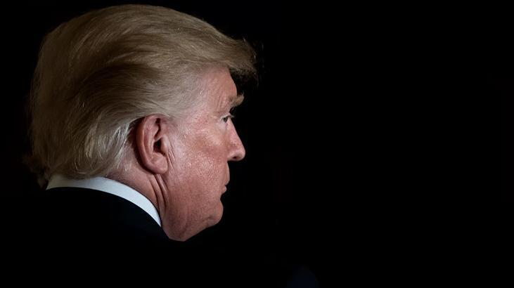 Beyaz Saray'dan çarpıcı rapor! Trump'ın gerçek yaşı farklı mı? Dikkat çeken '14 yıl' detayı