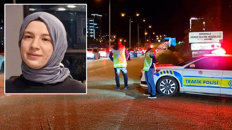 Beypazarı'nda kayıp Hatice için arama çalışması başlatıldı