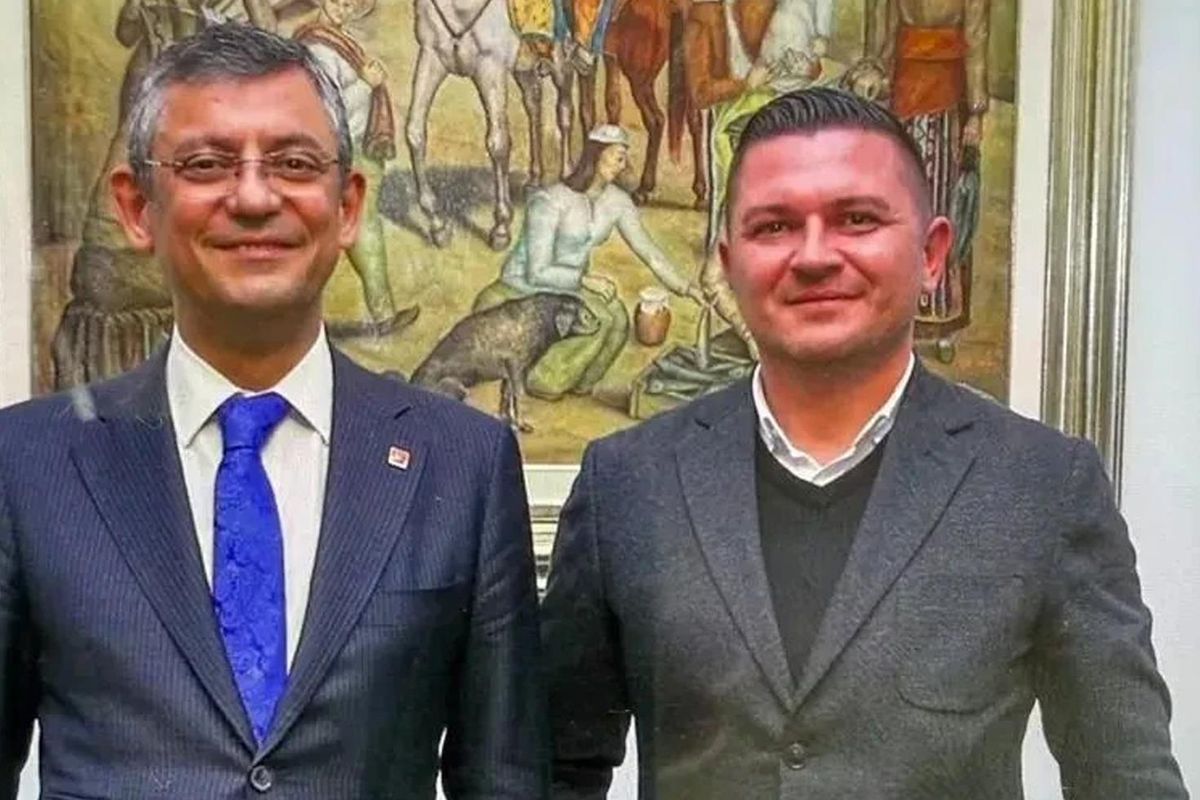 Bilirkişi incelemesi tamamlandı! CHP'li Ağbaba ile Cumalı arasında kayıt dışı para hareketleri