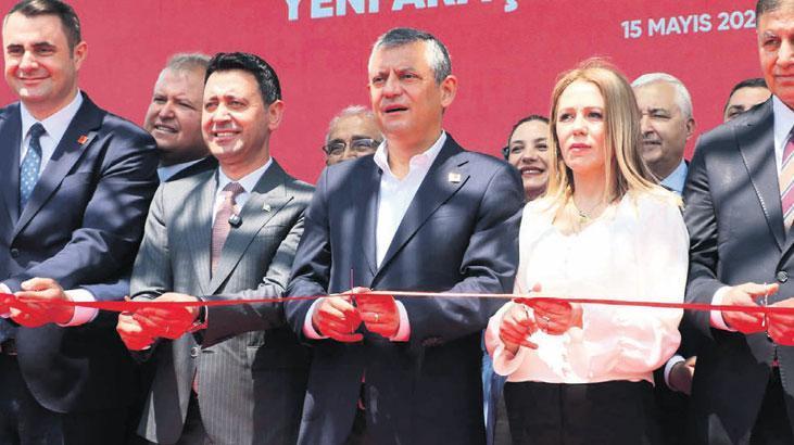 ‘Bir seçim kaybedersem bir dakika daha durmam’