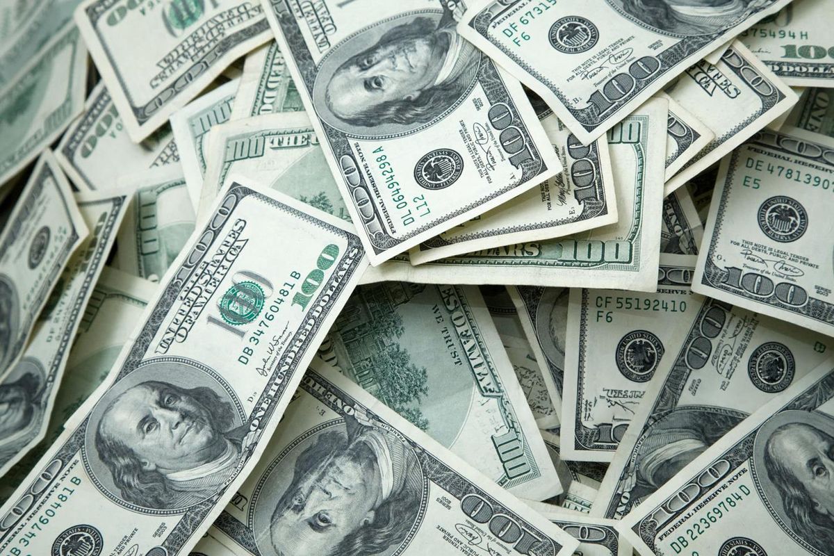 Bitcoin'de 4 ayın en sert günlük düşüşü! Saatler içinde milyonlar buhar oldu
