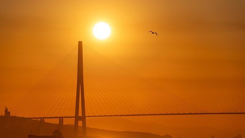 BM’den son on yılların en güçlü hava sıcaklığı uyarısı