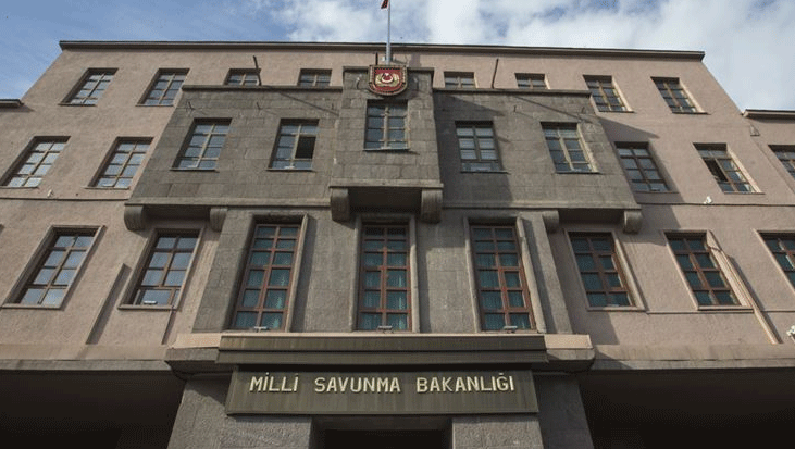 BM'nin Kıbrıs planı iddiası! MSB: Türkiye açısından kabul edilemez