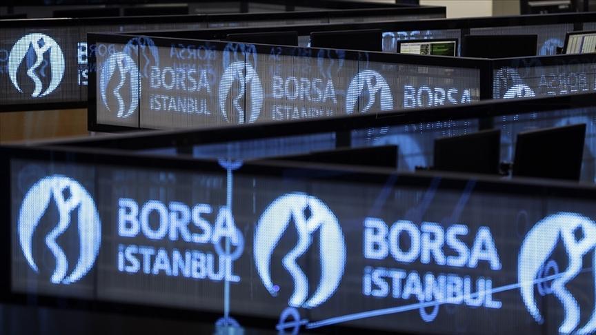 Borsa İstanbul'da işlemler devre kesicinin çalışmasıyla geçici olarak durduruldu