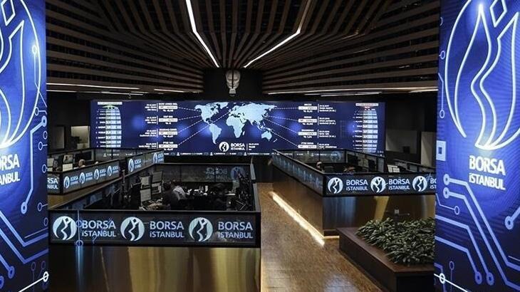 Borsa İstanbul günü yükselişle tamamladı