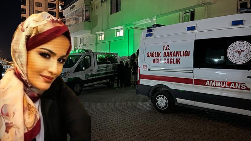 Boşanma aşamasındaki eşini tabancayla öldürdü