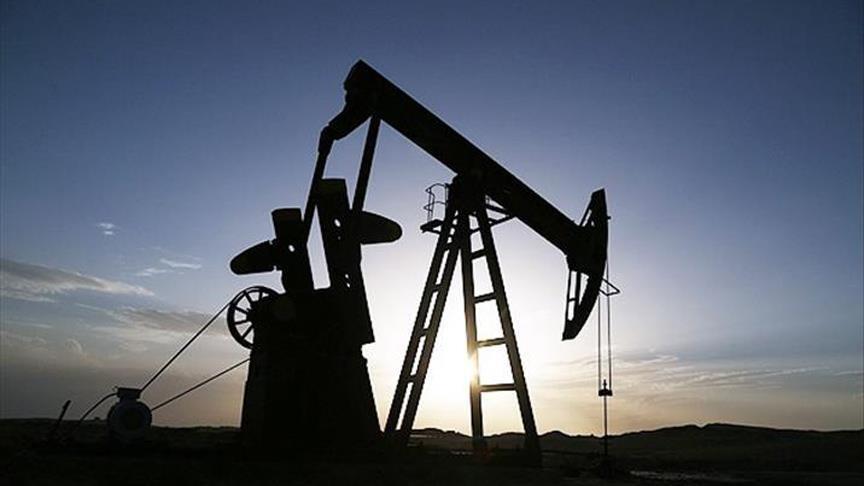 Brent petrolün varili 97 dolardan işlem görüyor