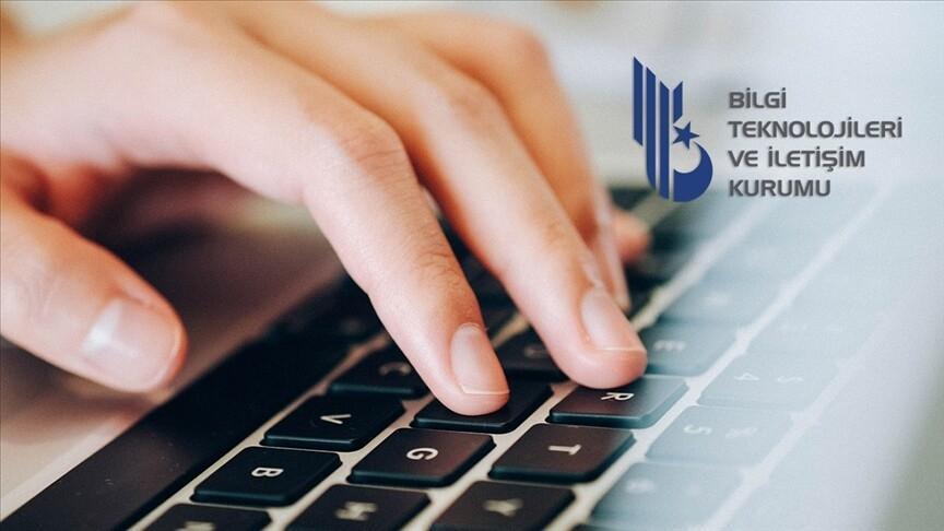 BTK geçen yıl en çok erişim engeli kararını kumar ve müstehcenliğe karşı aldı