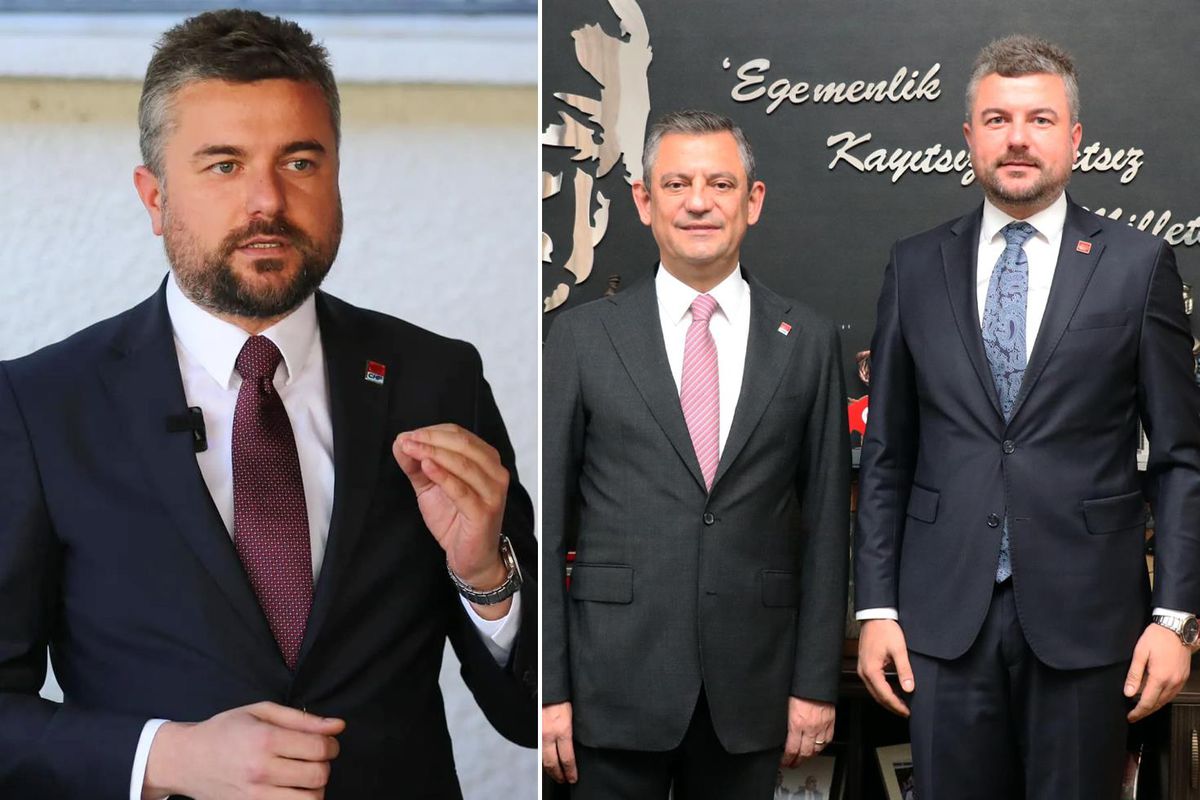 Buca Belediyesi'ne operasyon! Belediye başkanı dahil çok sayıda kişi gözaltına alındı