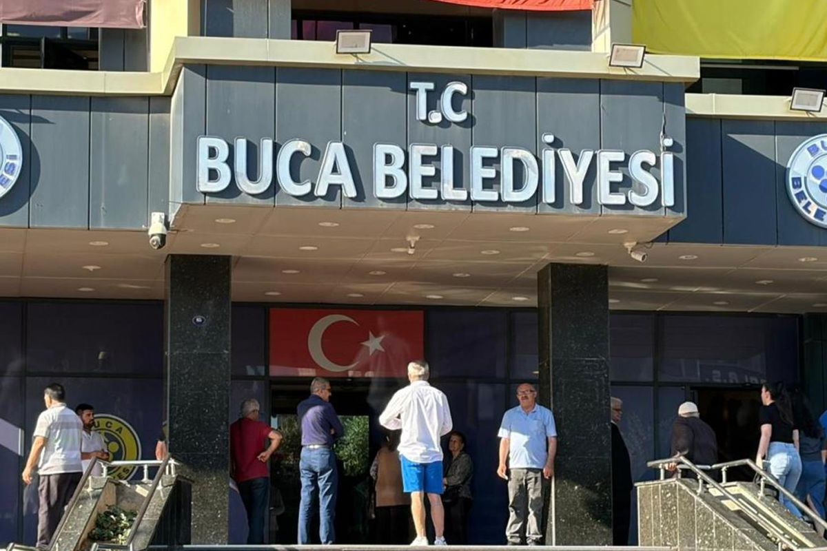 Buca Belediyesi 