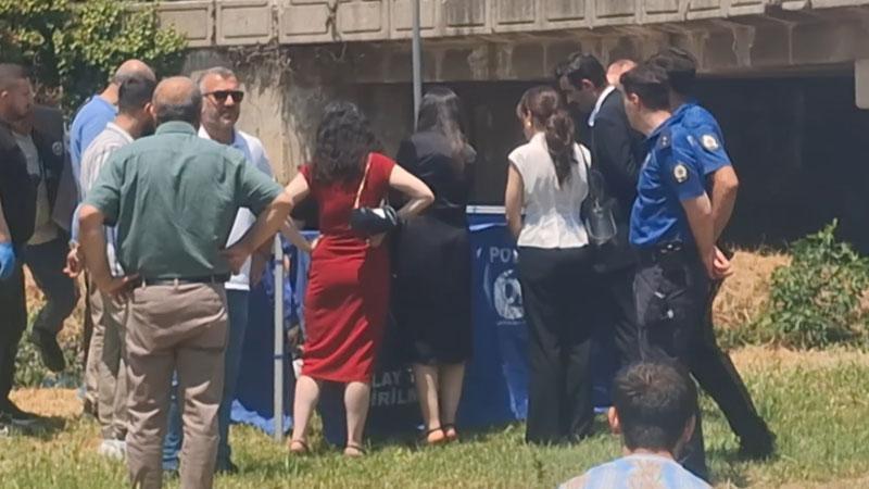 Bursa'da 2 gündür aranıyordu; çayda cesedi bulundu