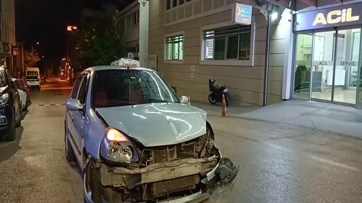 Bursa'da feci olay! Ayrıldığı nişanlısının babasını tabancayla öldürdü